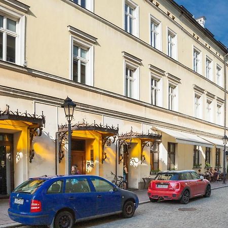 Tomasza Residence Krakow Exterior photo