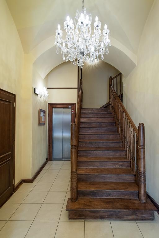 Tomasza Residence Krakow Exterior photo