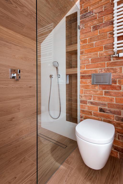 Tomasza Residence Krakow Exterior photo