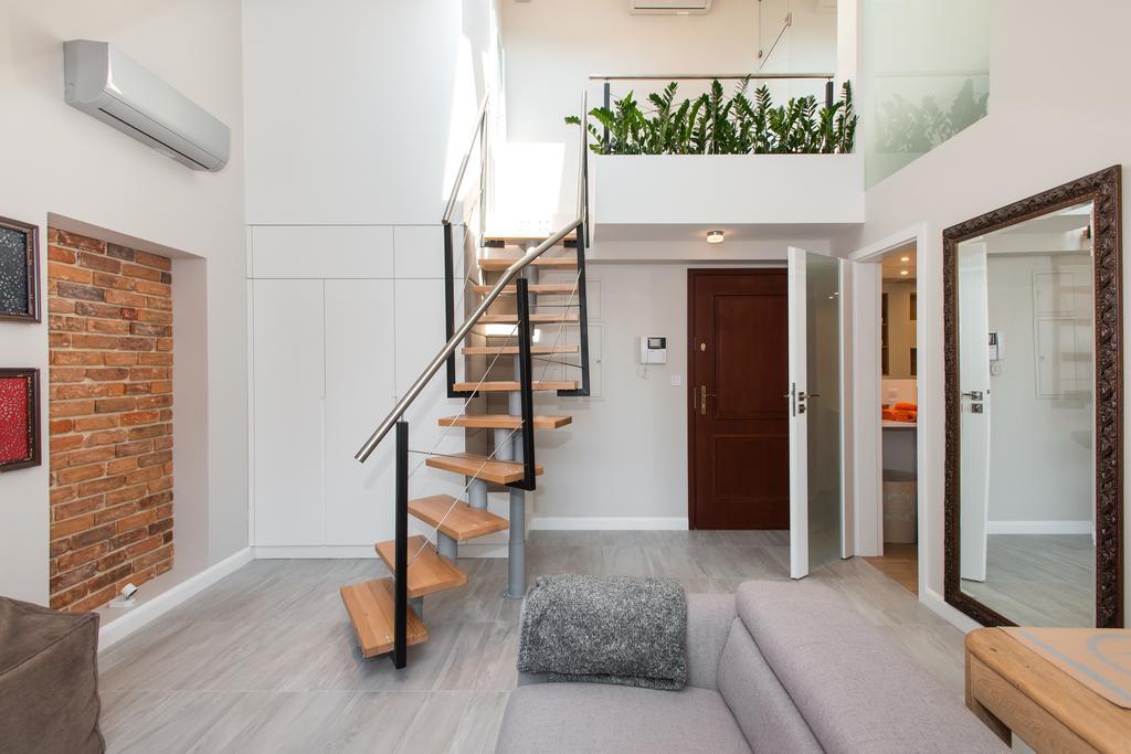 Tomasza Residence Krakow Exterior photo