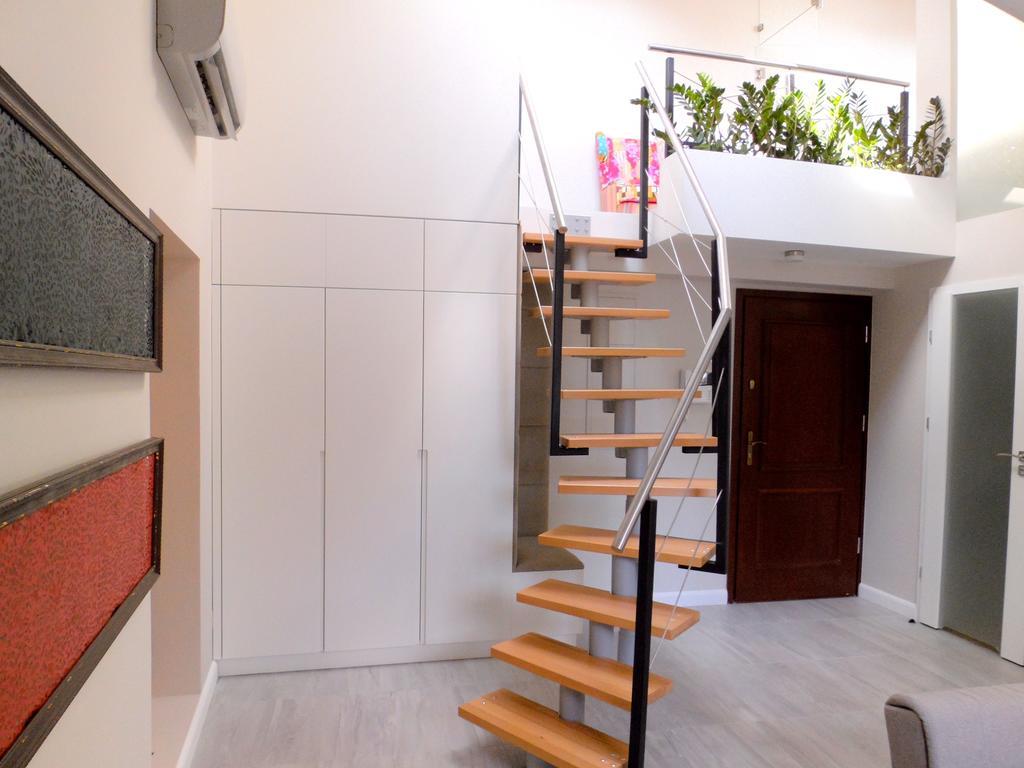 Tomasza Residence Krakow Exterior photo